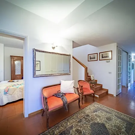 Vila Rita - Beautiful Tuscan